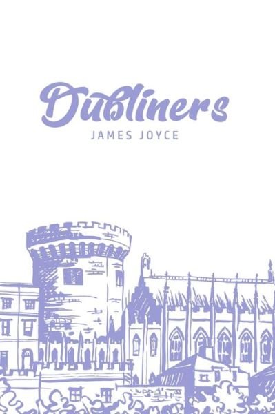 Cover for James Joyce · Dubliners (Pocketbok) (2020)