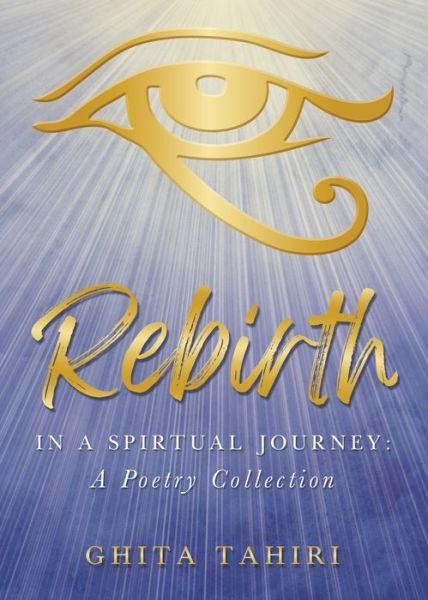 Cover for Tahiri Ghita Tahiri · Rebirth (Taschenbuch) (2022)