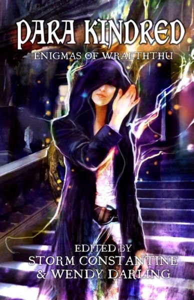 Cover for Storm Constantine · Para Kindred: Enigmas of Wraeththu (Paperback Book) (2014)