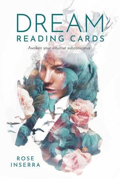 Cover for Inserra Rose · Dream Reading Cards (SPILLEKORT) (2020)