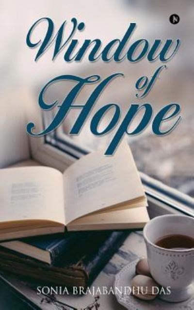 Cover for Sonia Brajabandhu Das · Window of Hope (Paperback Book) (2017)