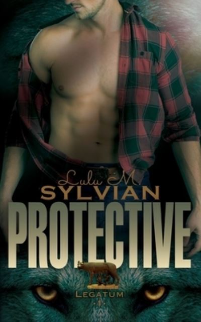 Cover for Lulu M Sylvian · Protective (Paperback Book) (2018)