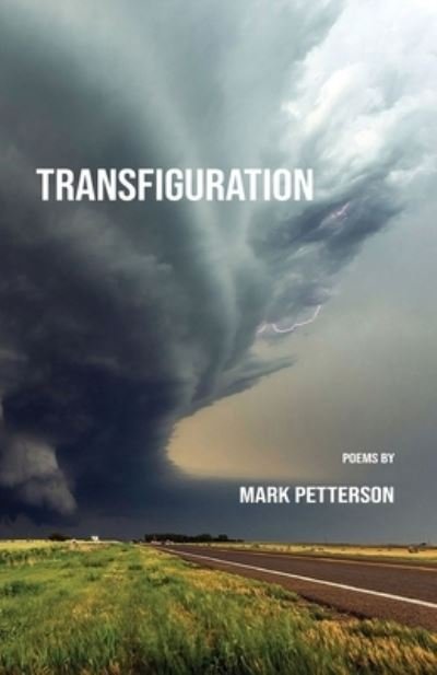 Cover for Mark Petterson · Transfiguration (Pocketbok) (2020)