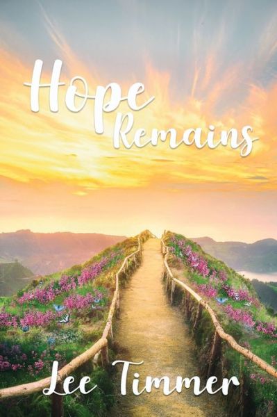 Cover for Lee Timmer · Hope Remains (Paperback Book) (2020)