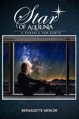 Cover for Bernadette Mercer · Star of Aquilinia (Paperback Book) (2021)