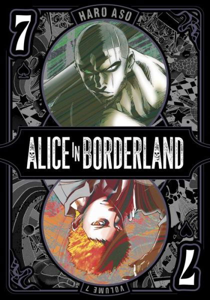 Alice in Borderland, Vol. 7 - Alice in Borderland - Haro Aso - Bøker - Viz Media, Subs. of Shogakukan Inc - 9781974728602 - 26. oktober 2023