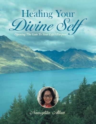 Cover for Nancylita Allan · Healing Your Divine Self (Book) (2023)