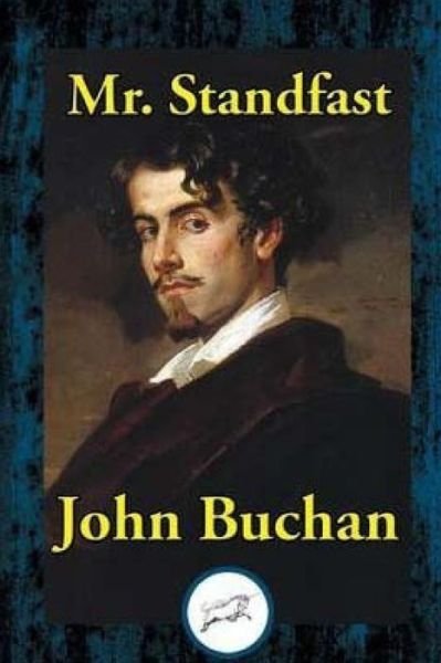 Cover for John Buchan · Mr. Standfast (Paperback Book) (2018)