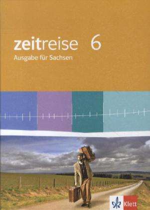 Zeitreise.SN.6 (Book)