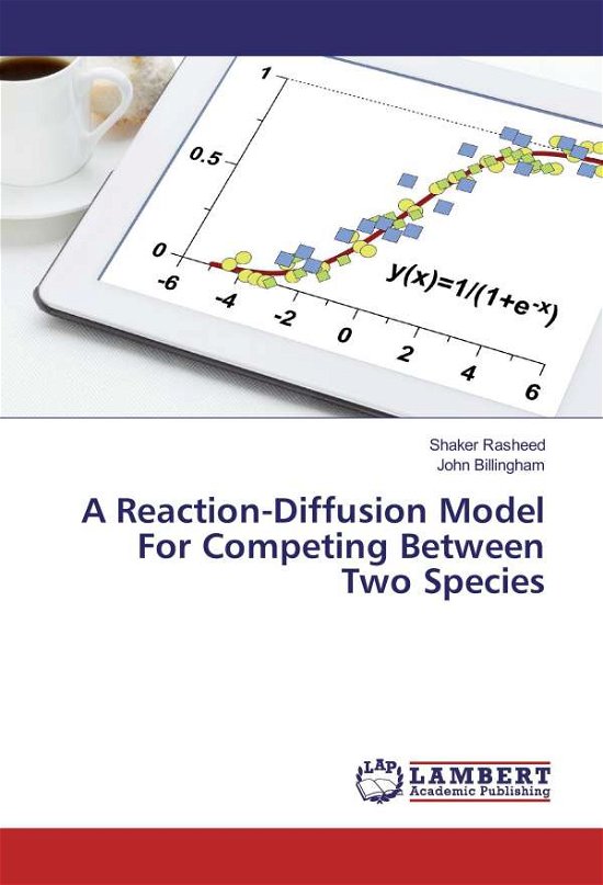Cover for Rasheed · A Reaction-Diffusion Model For (Book)
