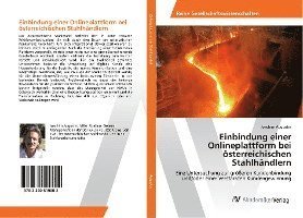 Cover for Augustin · Einbindung einer Onlineplattfo (Book)