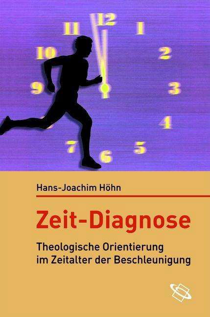 Cover for Höhn · Zeit - Diagnose (Bok)