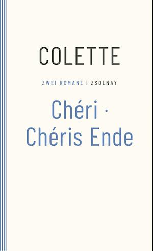 Cover for Colette · Chéri / Chéris Ende (Pocketbok) (1997)