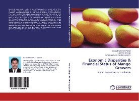 Cover for Mohan · Economic Disparities &amp; Financial (Book)