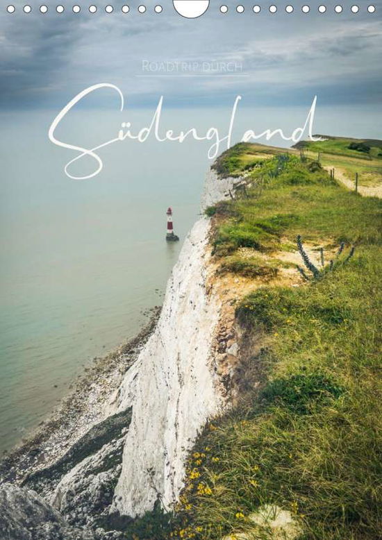 Cover for Stiller · Roadtrip durch Südengland (Wand (Book)