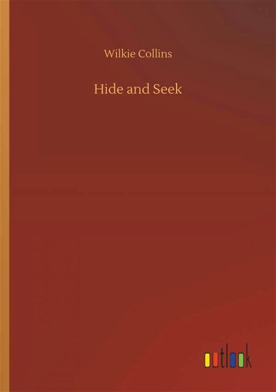 Cover for Collins · Hide and Seek (Buch) (2018)