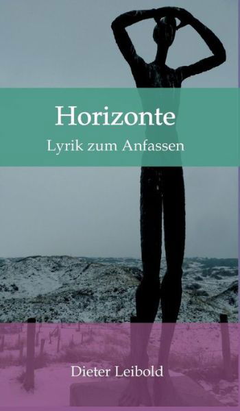 Cover for Leibold · Horizonte (Bog) (2019)