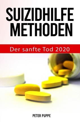 Cover for Puppe · Suizidhilfe Methoden (Book)