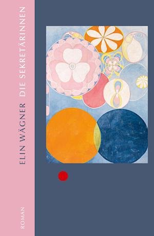 Cover for Elin Wägner · Die Sekretärinnen (Hardcover bog) (2022)