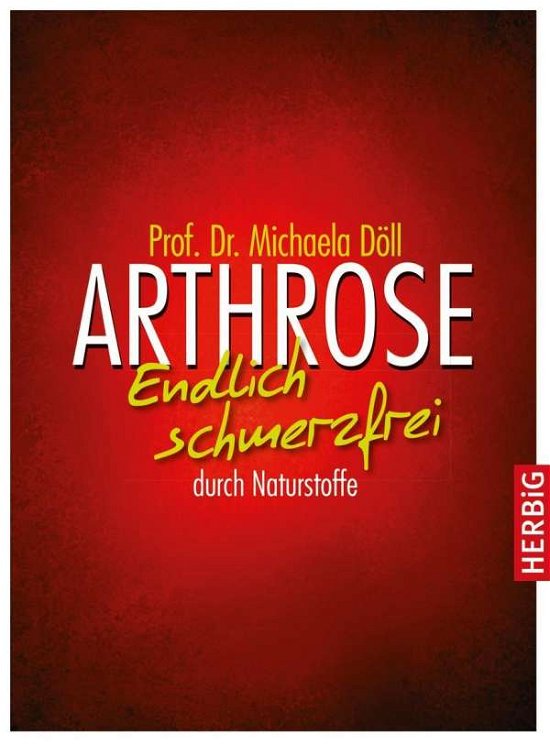 Cover for Döll · Arthrose (Book)