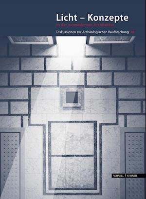 Cover for Peter Schneider · Licht - Konzepte in der vormodernen Architektur: Diskussionen zur Archäologischen Bauforschung (Diskussionen Zur Archaologischen Bauforschung) (German Edition) (Book) [German edition] (2010)