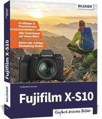 Cover for Hinsche · Fujifilm X-S10 (N/A)