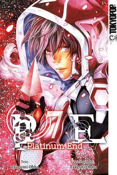 Platinum End 07 - Ohba - Libros -  - 9783842043602 - 