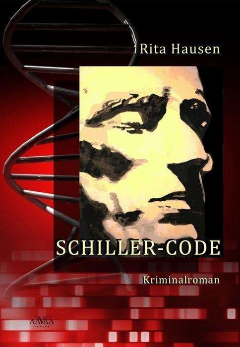 Cover for Hausen · Schiller-Code (Buch)
