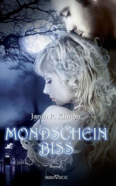 Cover for Janin P. Klinger · Mondscheinbiss (Pocketbok) [German edition] (2012)
