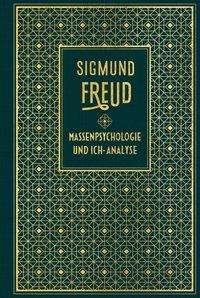 Cover for Freud · Massenpsychologie und Ich-Analyse (Buch)