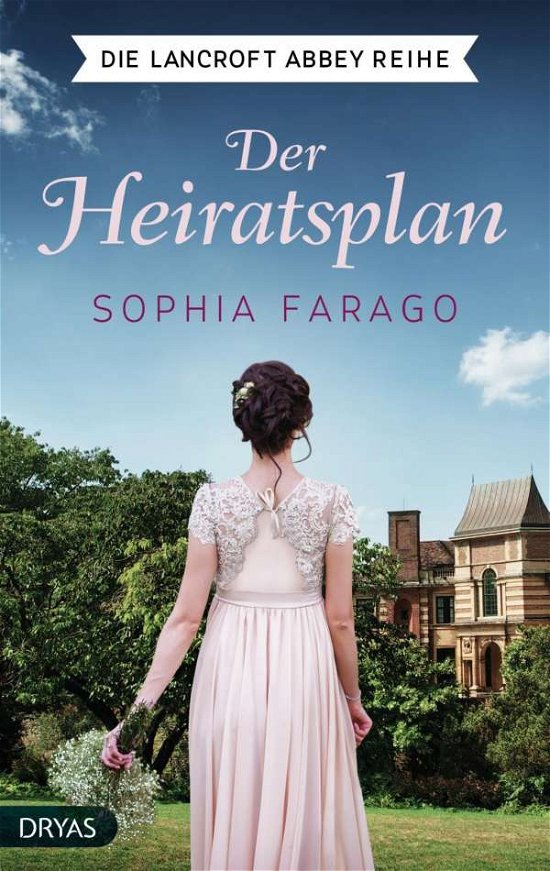 Cover for Farago · Farago:der Heiratsplan (Book)