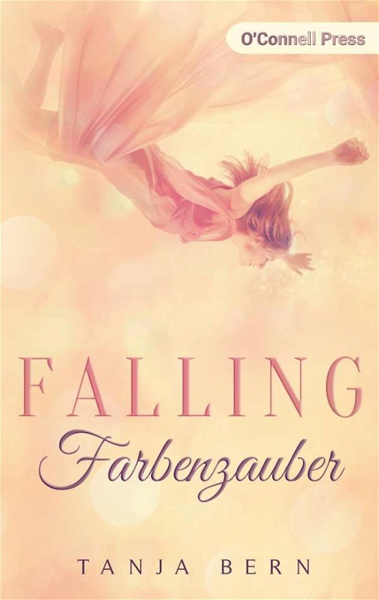 Cover for Bern · Falling Farbenzauber (Book)