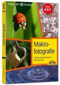 Cover for Gradias · Makrofotografie (Buch)