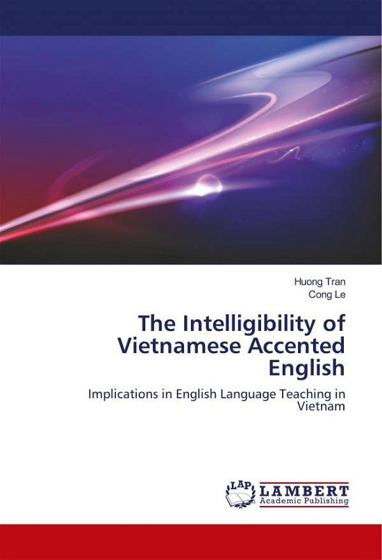 Cover for Tran · The Intelligibility of Vietnamese (Buch)