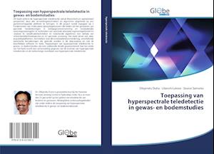 Cover for Dutta · Toepassing van hyperspectrale tel (Book)