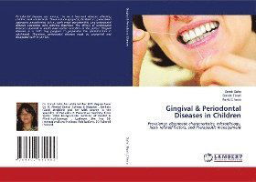 Cover for Saha · Gingival &amp; Periodontal Diseases in (Book)