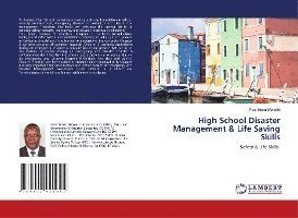Cover for Mwachi · High School Disaster Management (Bok)