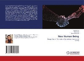 Cover for Qi · New Human Being (Book)
