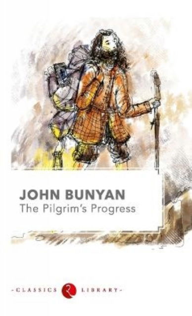 Cover for John Bunyan · Pilgrim's Progress (Taschenbuch) (2000)