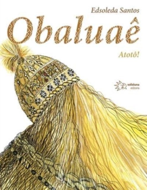 Cover for Edsoleda Santos · Obaluae (Paperback Bog) (2020)