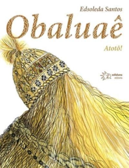 Cover for Edsoleda Santos · Obaluae (Paperback Book) (2020)