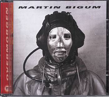 Overmorgen - Martin Bigum - Books - Borgen - 9788721015602 - June 28, 2000