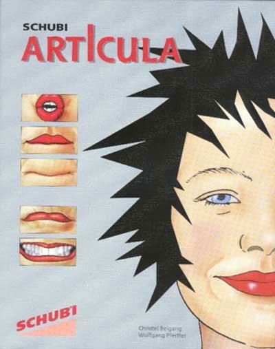 Articula - . - Bøger - Alinea - 9788723532602 - 31. december 2000