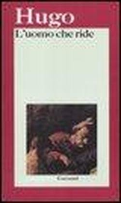 Cover for Victor Hugo · L' Uomo Che Ride (Book)