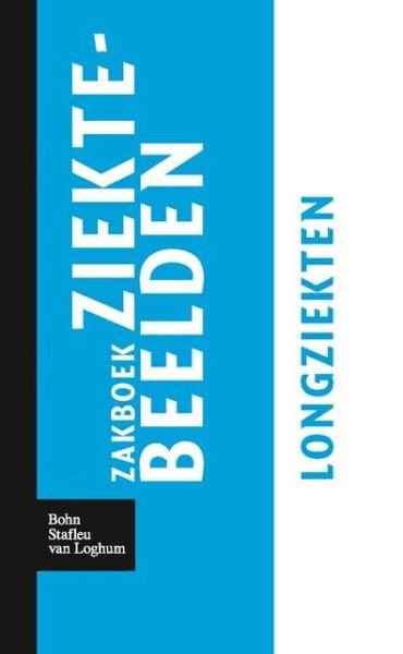 Cover for Karin Linden · Zakboek Ziektebeelden Longziekten (Paperback Book) (2009)