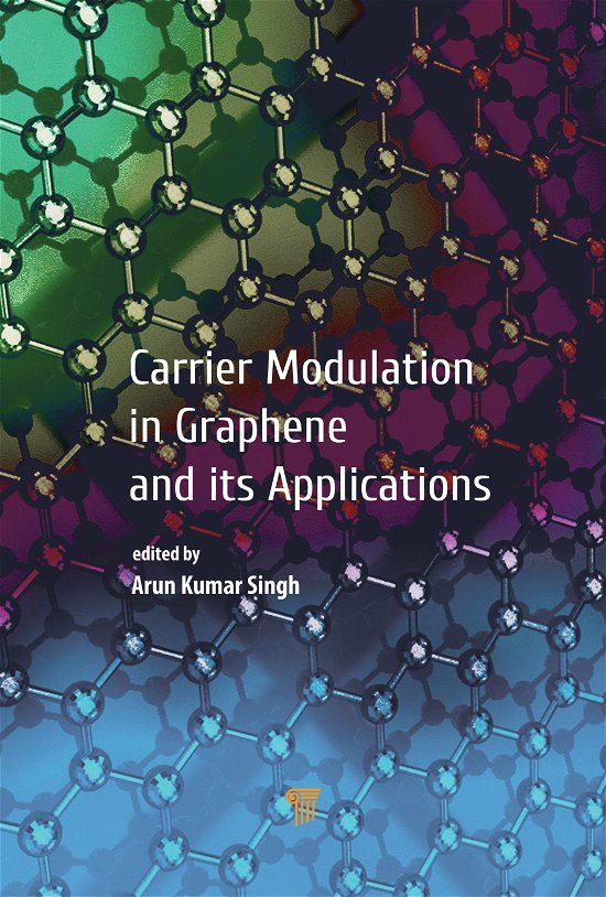 Cover for Carrier Modulation in Graphene and Its Applications (Hardcover bog) (2021)