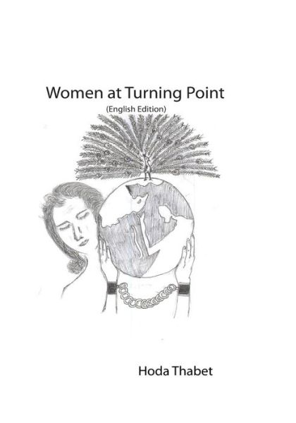 Cover for Hoda Thabet · Women at Turning Point (Paperback Book) [English edition] (2015)