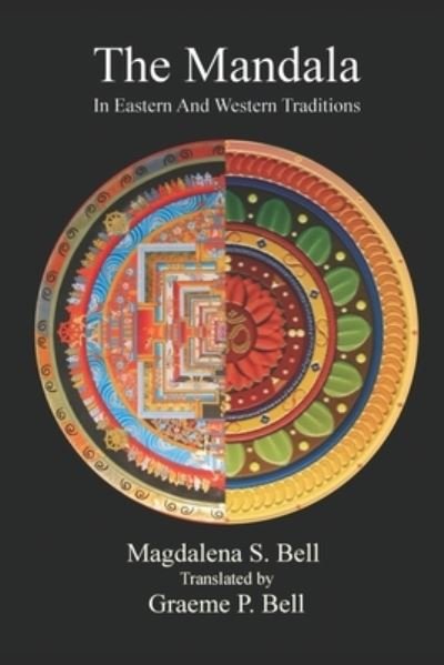 Cover for Graeme Bell · Mandala (Book) (2022)