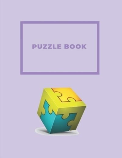 Puzzle - Forbes - Böcker - Independently Published - 9798486555602 - 29 september 2021