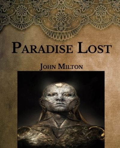 Cover for John Milton · Paradise Lost (Paperback Bog) (2021)